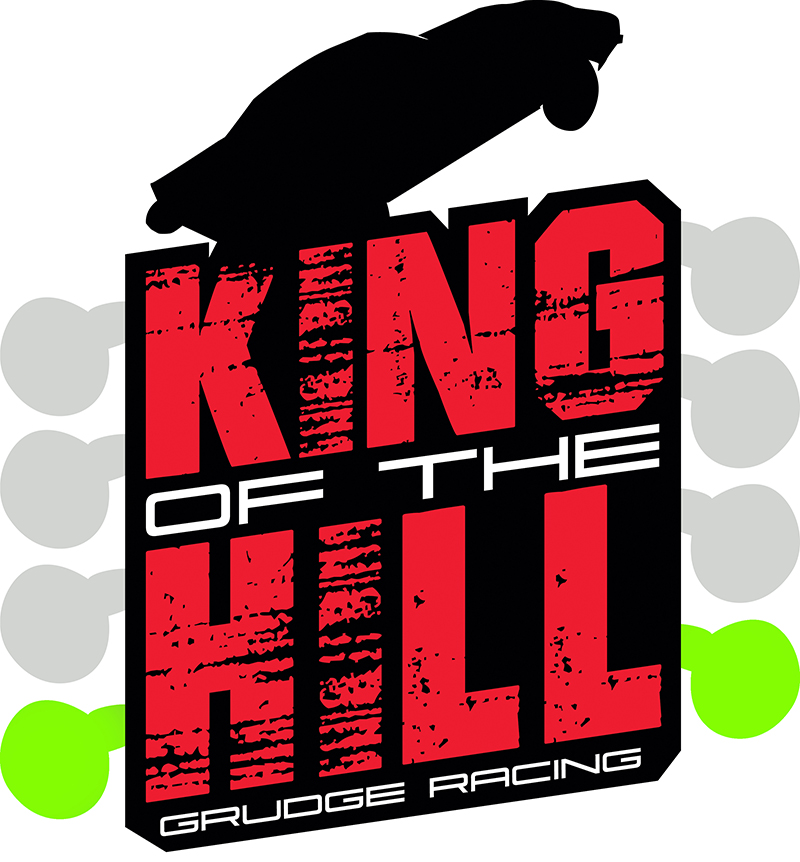 KING OF THE HILL RACE